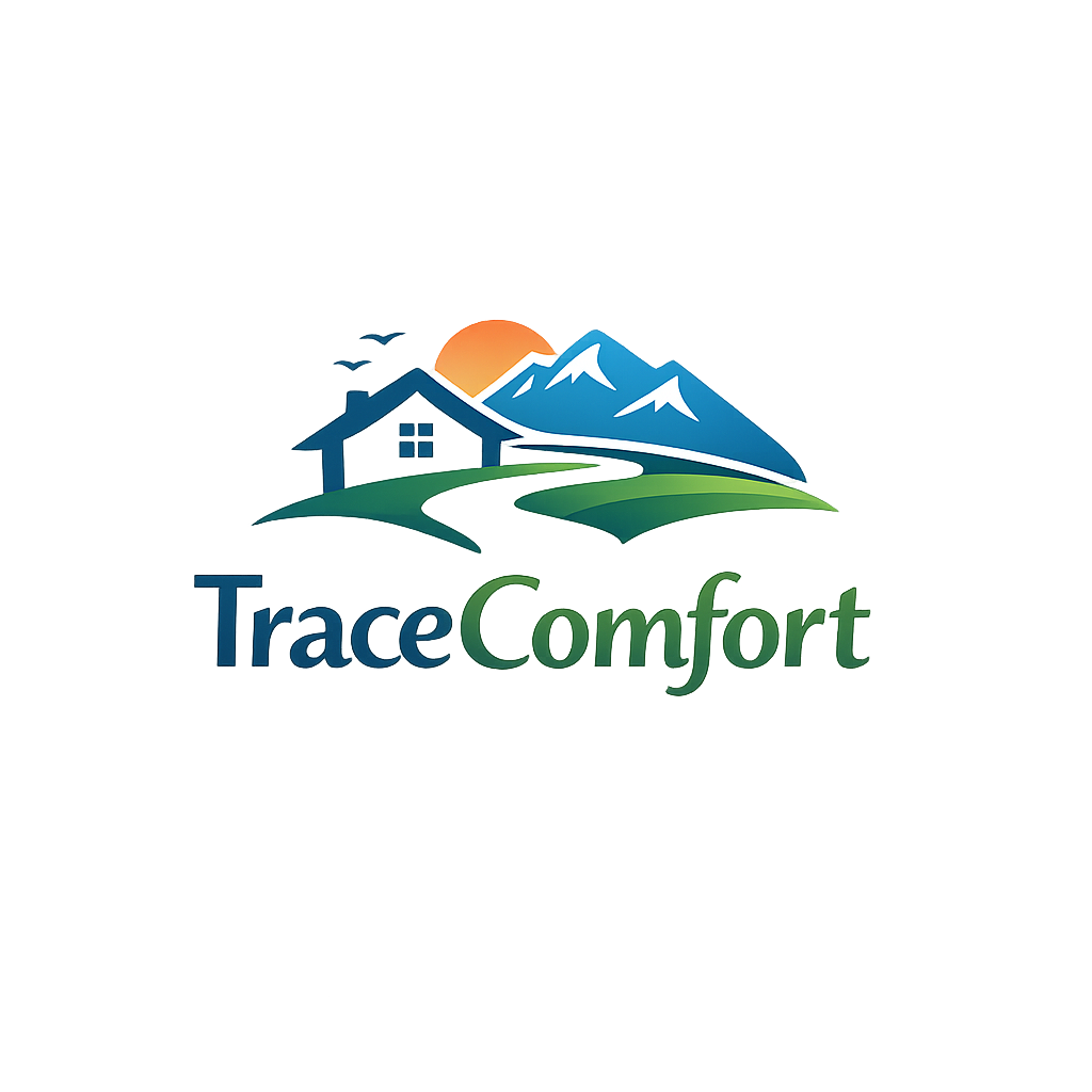 TraceComfort logo